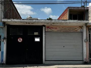 PROPIEDAD EN VENTA EN AVENIDA PRINCIPAL SILAO, GUANAJUATO