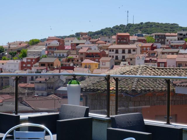 Propiedad en venta en Ávila, El Hoyo de Pinares