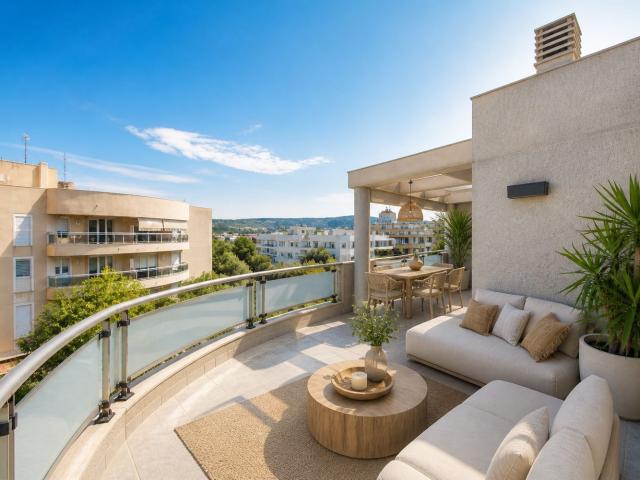 Propiedad en venta en Balears Illes, Eivissa