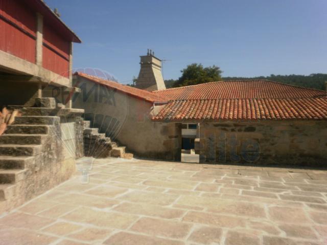 Propiedad en venta en Ourense, A Peroxa