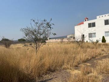 Propiedad en Venta en Lomo de Toro, SJR, Querétaro
