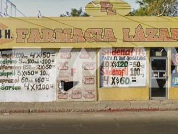 PROPIEDAD EN VENTA EN LAZARO CARDENAS