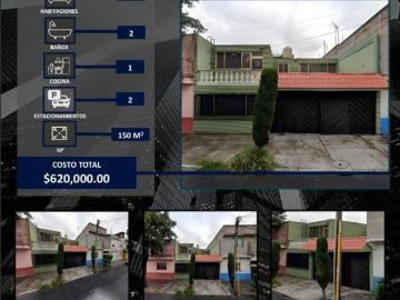 PROPIEDAD EN VENTA EN LA COLONIA, AVIACION CIVIL, VENUSTIANO CARRANZA, CDMX