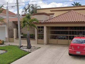 PROPIEDAD EN VENTA EN LAS FUENTES EN AHOME EN SINALOA