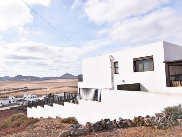 Propiedad en venta en Las Palmas, Teguise