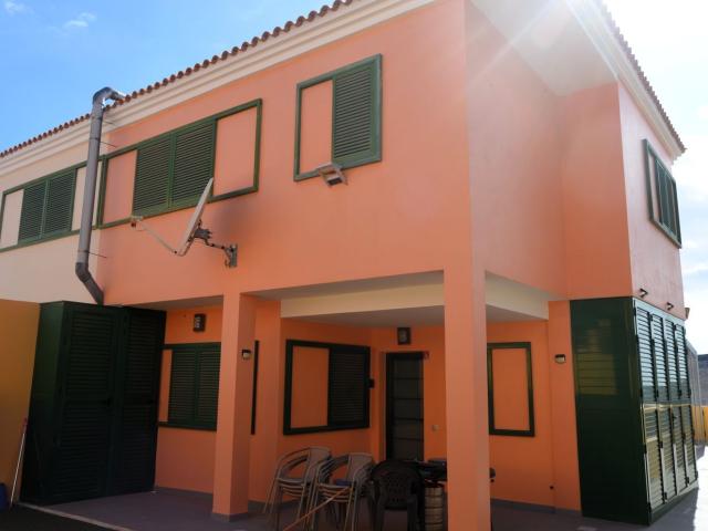 Propiedad en venta en Las Palmas, Tuineje