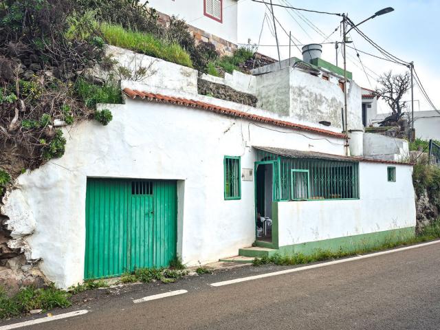 Propiedad en venta en Las Palmas, Valleseco