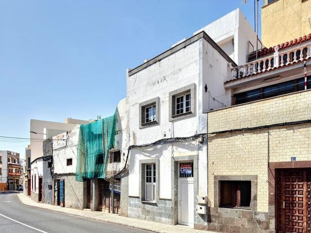 Propiedad en venta en Las Palmas, Arucas