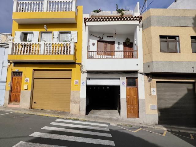 Propiedad en venta en Las Palmas, Arucas