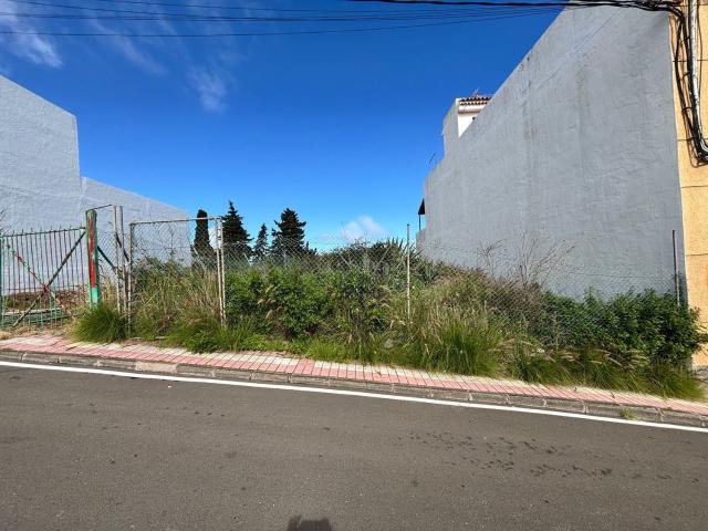 Propiedad en venta en Las Palmas, Firgas