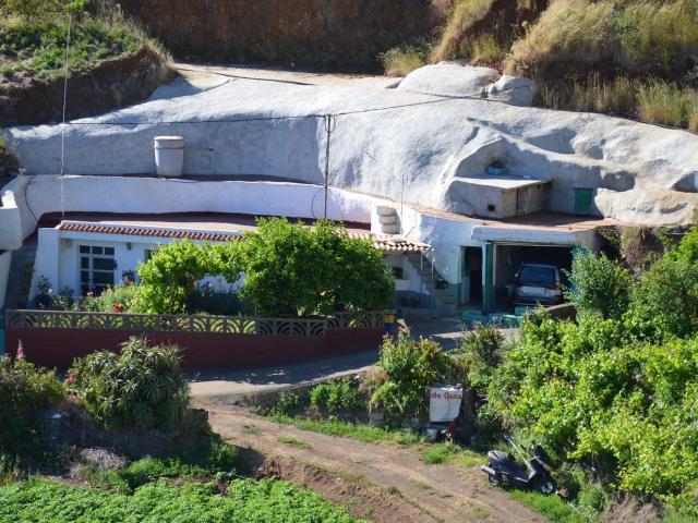 Propiedad en venta en Las Palmas, Gáldar