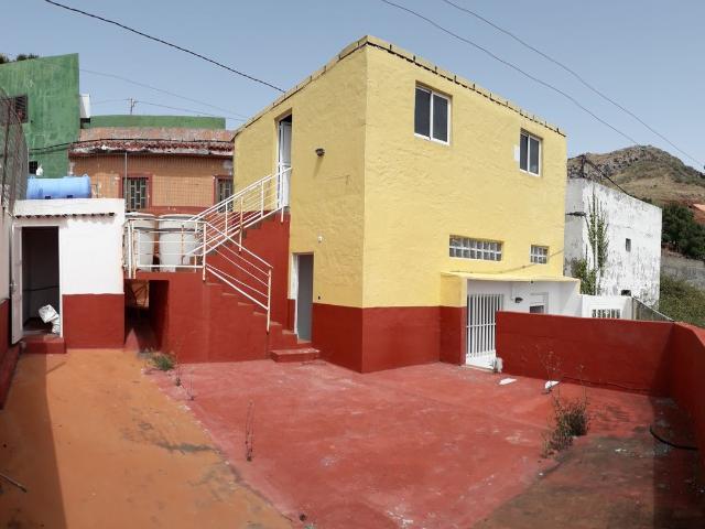 Propiedad en venta en Las Palmas, Gáldar