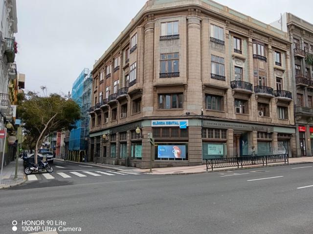 Propiedad en venta en Las Palmas, Las Palmas de Gran Canaria