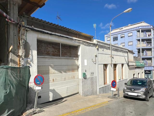 Propiedad en venta en Las Palmas, Las Palmas de Gran Canaria