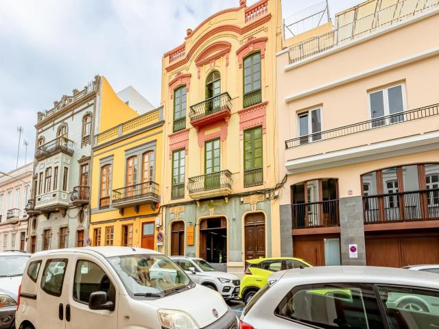 Propiedad en venta en Las Palmas, Las Palmas de Gran Canaria