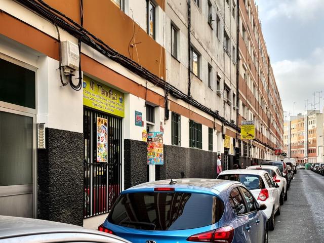 Propiedad en venta en Las Palmas, Las Palmas de Gran Canaria