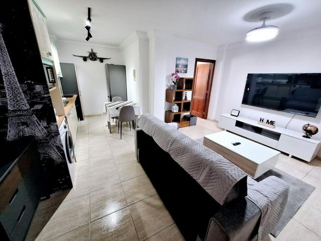 Propiedad en venta en Las Palmas, Las Palmas de Gran Canaria