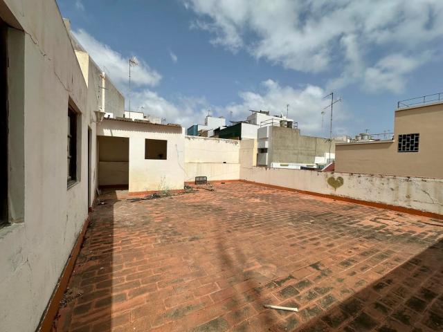 Propiedad en venta en Las Palmas, Las Palmas de Gran Canaria