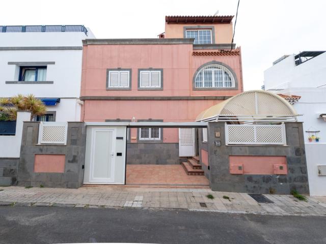 Propiedad en venta en Las Palmas, Las Palmas de Gran Canaria