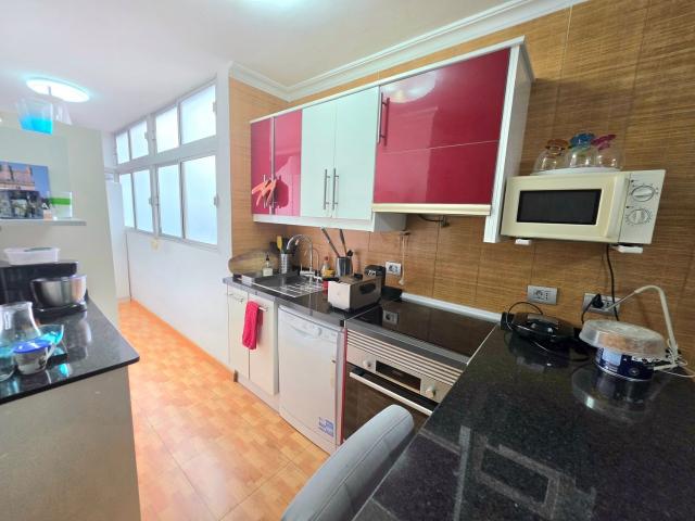 Propiedad en venta en Las Palmas, Las Palmas de Gran Canaria