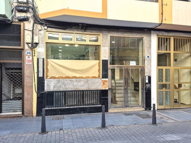Propiedad en venta en Las Palmas, Las Palmas de Gran Canaria