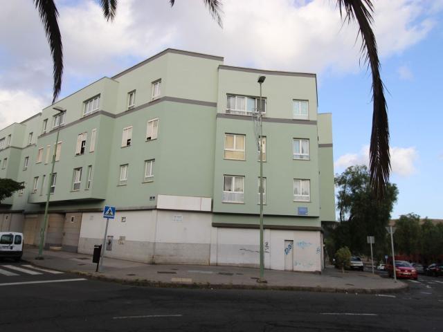 Propiedad en venta en Las Palmas, Las Palmas de Gran Canaria
