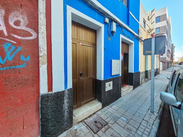 Propiedad en venta en Las Palmas, Las Palmas de Gran Canaria