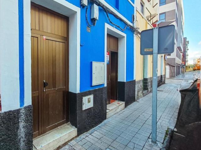 Propiedad en venta en Las Palmas, Las Palmas de Gran Canaria