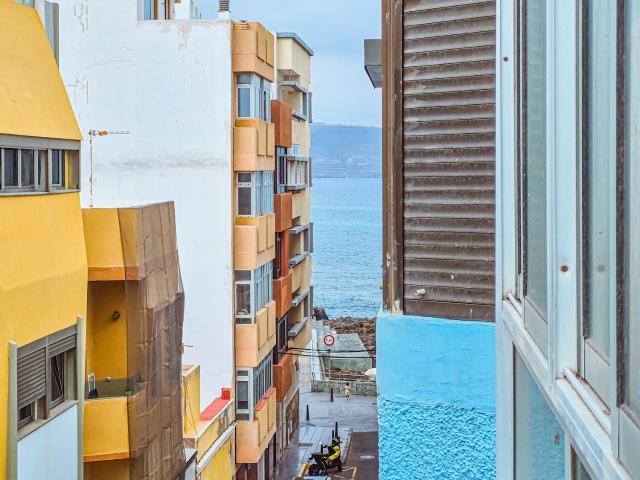 Propiedad en venta en Las Palmas, Las Palmas de Gran Canaria