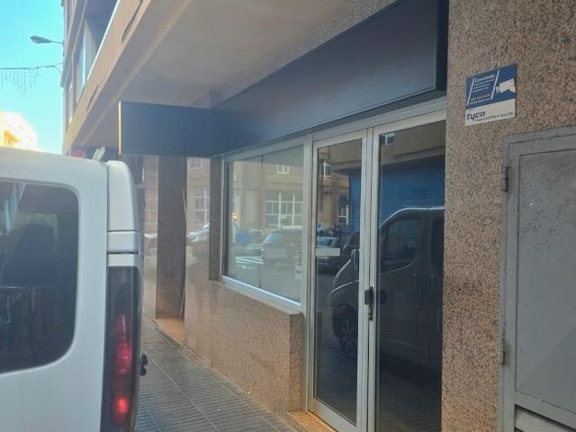 Propiedad en venta en Las Palmas, Las Palmas de Gran Canaria