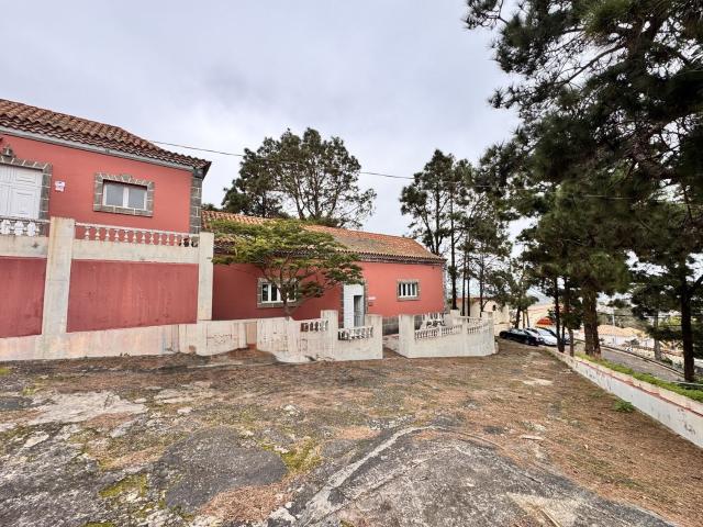 Propiedad en venta en Las Palmas, Santa Brigida