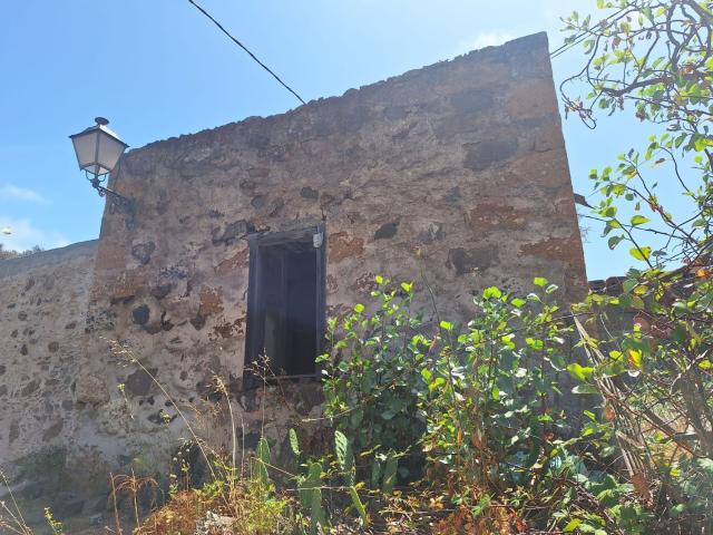 Propiedad en venta en Las Palmas, Santa Brigida