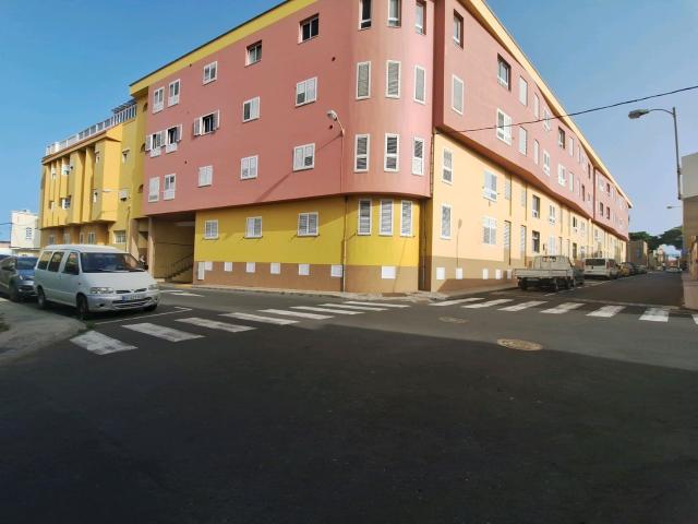 Propiedad en venta en Las Palmas, Santa Lucía de Tirajana