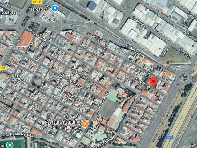 Propiedad en venta en Las Palmas, Santa Lucía de Tirajana