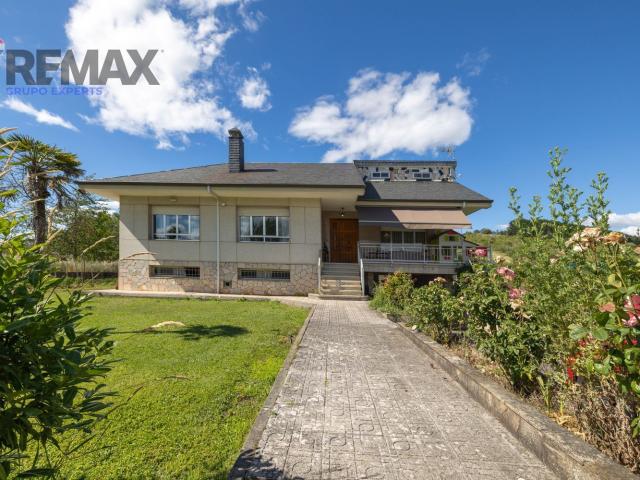 Propiedad en venta en León, Camponaraya