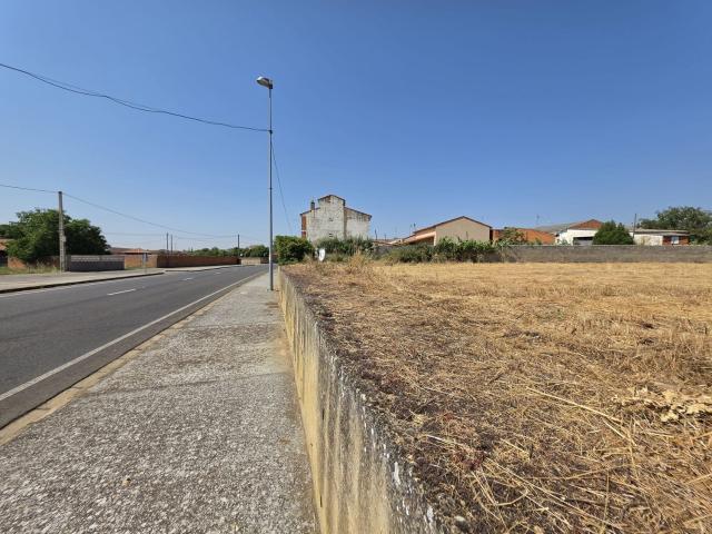 Propiedad en venta en León, Carrizo