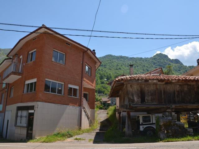Propiedad en venta en León, Oseja de Sajambre
