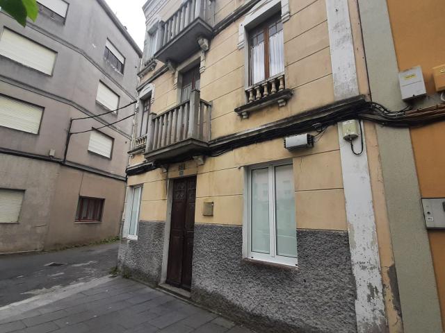 Propiedad en venta en Lugo, Viveiro