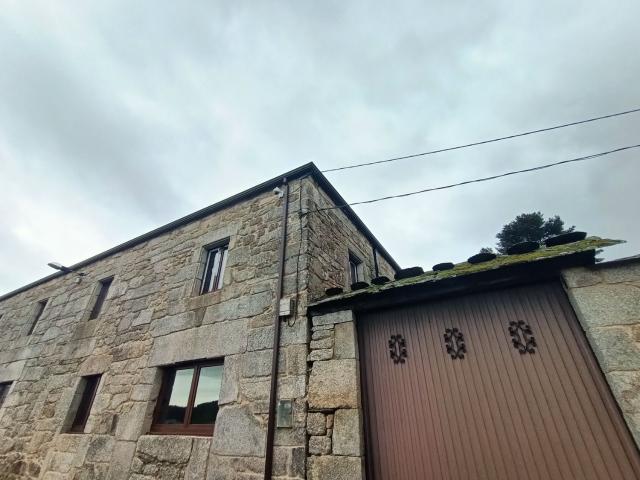 Propiedad en venta en Lugo, Lugo