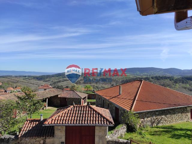 Propiedad en venta en Lugo, Sober