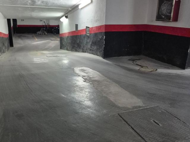 Propiedad en venta en Madrid, Madrid