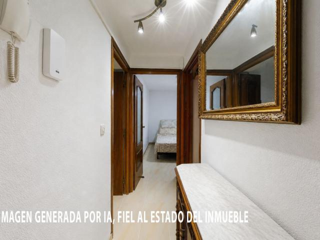 Propiedad en venta en Madrid, Madrid
