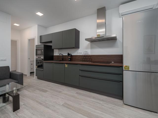 Propiedad en venta en Madrid, Madrid