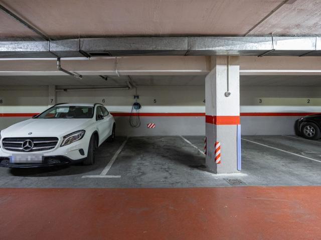 Propiedad en venta en Madrid, Madrid