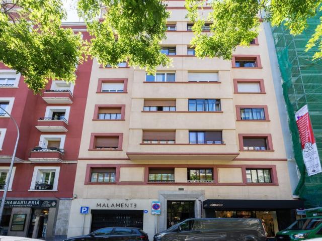Propiedad en venta en Madrid, Madrid