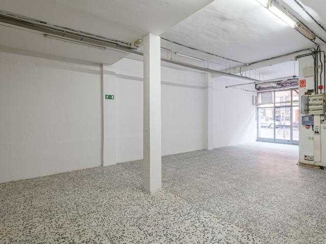 Propiedad en venta en Madrid, Madrid