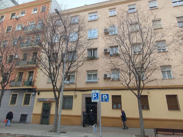 Propiedad en venta en Madrid, Madrid