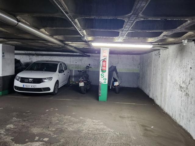 Propiedad en venta en Madrid, Madrid