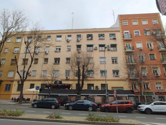 Propiedad en venta en Madrid, Madrid