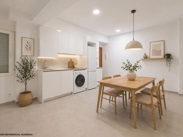 Propiedad en venta en Madrid, Madrid